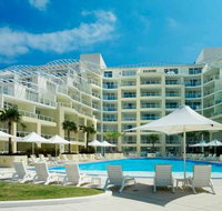 Mantra Ettalong Beach Ettalong - Accommodation QLD