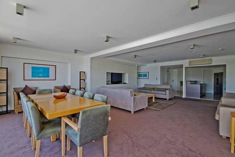 Mantra Ettalong Beach, Ettalong - Accommodation QLD 1
