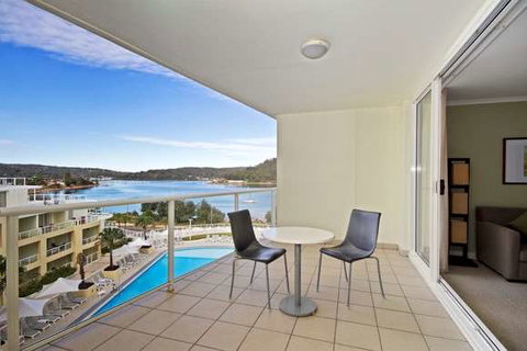 Mantra Ettalong Beach, Ettalong - Accommodation QLD 2