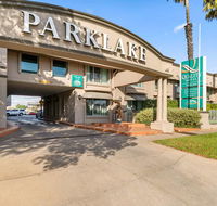 Quality Hotel Parklake Shepparton - Accommodation QLD