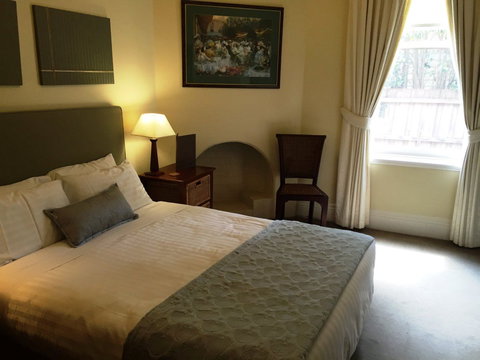 Longford Boutique Accommodation - Accommodation QLD 1