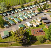 Discovery Parks Hadspen - Accommodation QLD