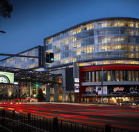 Studio 8 Residences Adults Only - Accommodation QLD