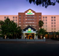 Holiday Inn Parramatta - Accommodation QLD