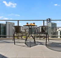 Astra Apartments Parramatta - Accommodation QLD