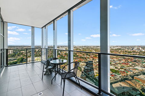 Astra Apartments Parramatta - Skyrise - Accommodation QLD 1