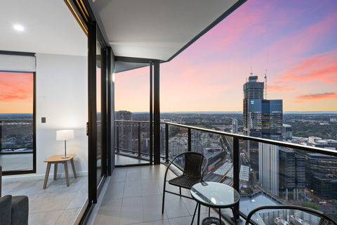 Astra Apartments Parramatta - Skyrise - Accommodation QLD 2