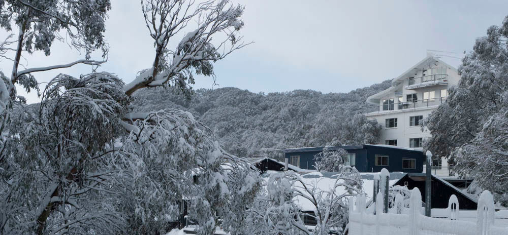 Nelse VIC Accommodation QLD