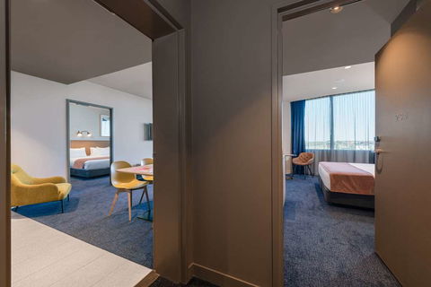 Mantra Epping - Accommodation QLD 0