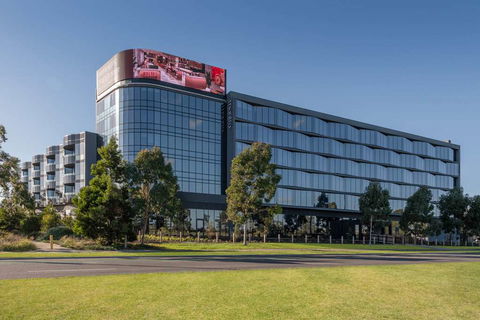 Mantra Epping - Accommodation QLD 2