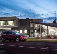 Best Western Mahoneys Motor Inn - Accommodation QLD