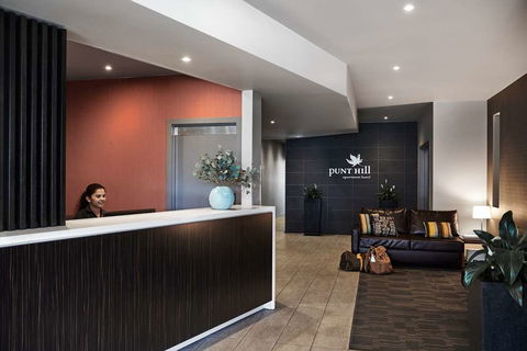 Punthill Knox - Accommodation QLD 1
