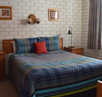 Kingswood Motel - Accommodation QLD