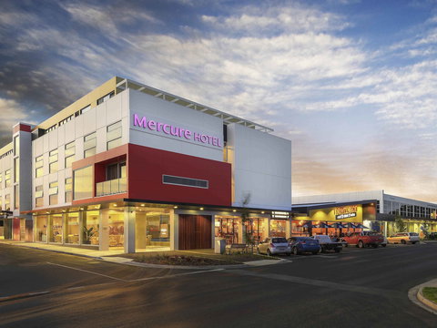 Mercure Warragul - Accommodation QLD 0