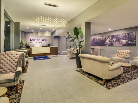 Mercure Warragul - Accommodation QLD 1