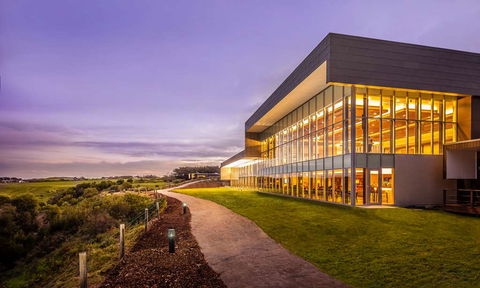 RACV Inverloch Resort - Accommodation QLD 0