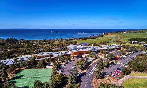 RACV Inverloch Resort - Accommodation QLD 1