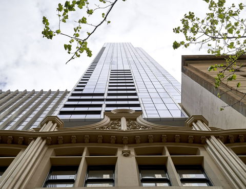 Arise Collins House - Accommodation QLD 0