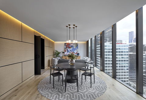 Arise Collins House - Accommodation QLD 2