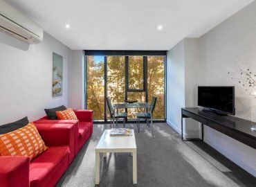 Aura On Flinders - Accommodation QLD 1