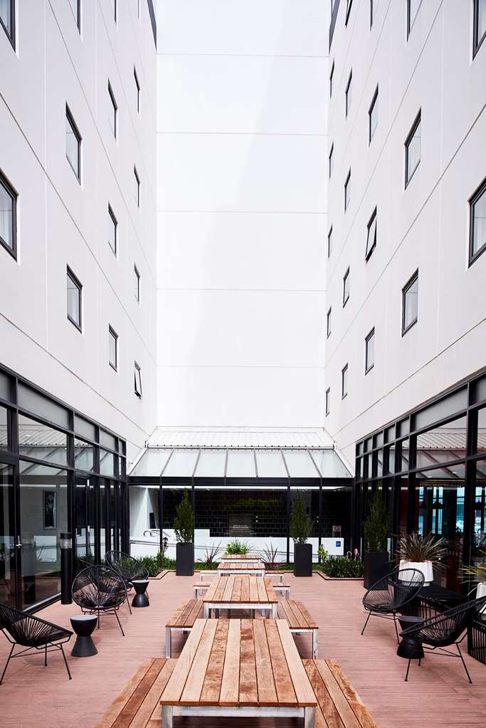 Carlton VIC Accommodation QLD