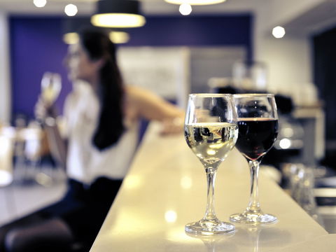 Mercure North Melbourne - Accommodation QLD 2