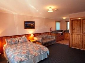 Kentish Hills Retreat - Accommodation QLD 1