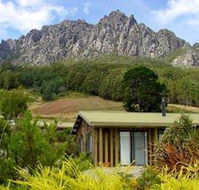 Silver Ridge Retreat - Accommodation QLD