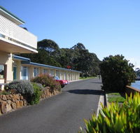 The Waterfront Wynyard - Accommodation QLD