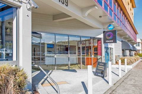 Burnie Central Townhouse Hotel - Accommodation QLD 1