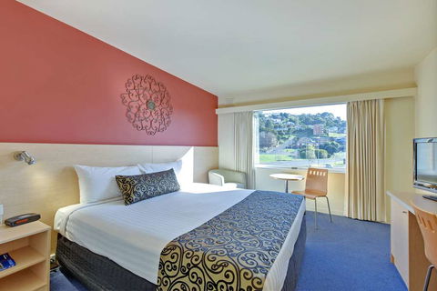 Burnie Central Townhouse Hotel - Accommodation QLD 2