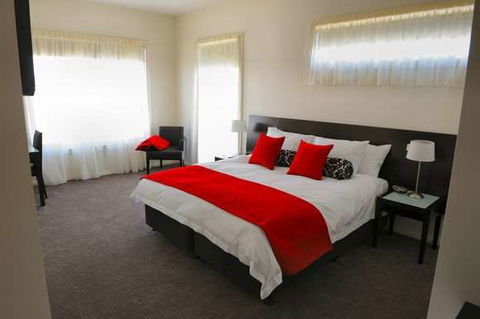 York Cove - Accommodation QLD 1