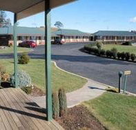 Kentish Hills Retreat - Accommodation QLD