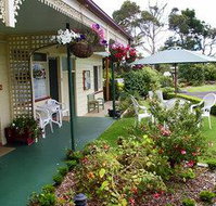 Wintersun Gardens Motel - Accommodation QLD