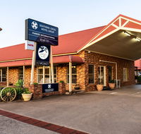 Parkes International - Accommodation QLD