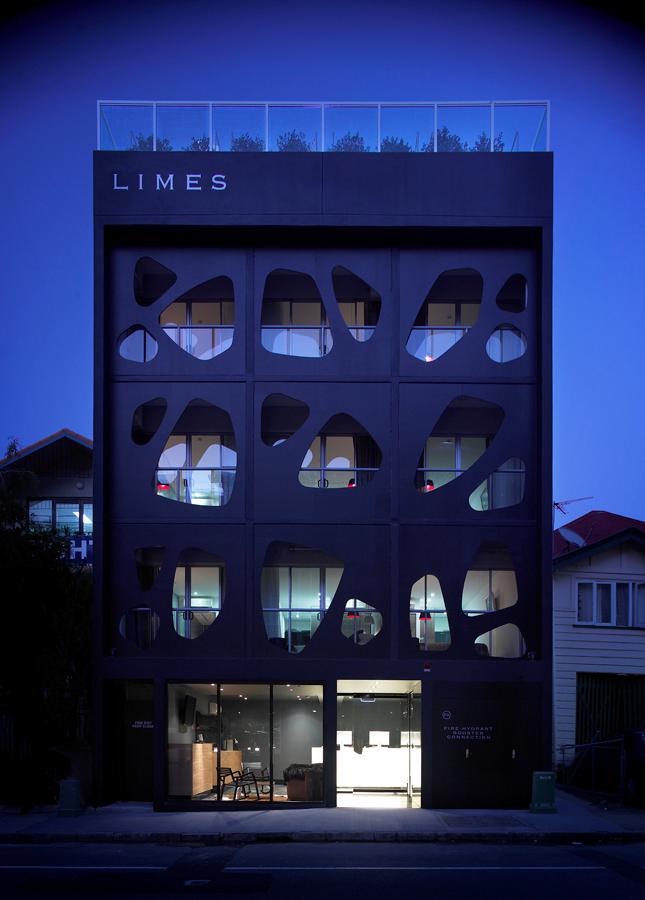 Fortitude Valley QLD Accommodation QLD