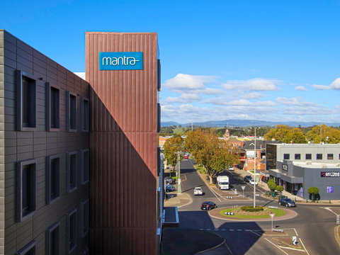 Mantra Traralgon - Accommodation QLD 2