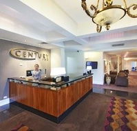 Century Inn - Accommodation QLD