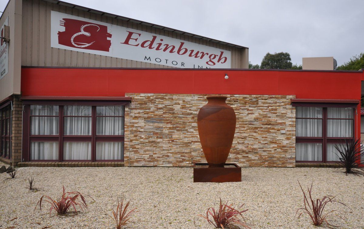 Korumburra VIC Accommodation QLD