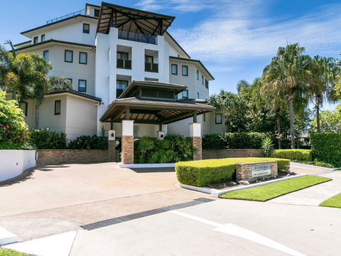 Grand Mercure Allegra Hervey Bay - Accommodation QLD 1