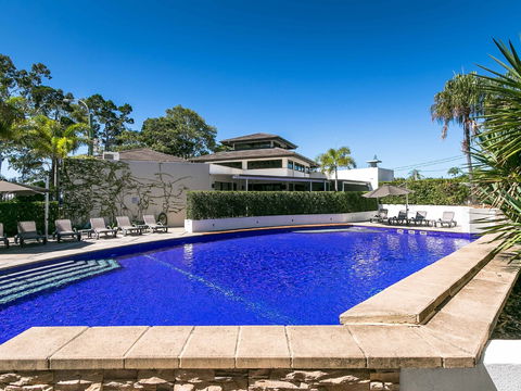 Grand Mercure Allegra Hervey Bay - Accommodation QLD 2