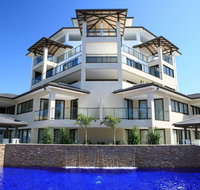 Grand Mercure Allegra Hervey Bay - Accommodation QLD