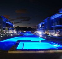 Ramada Hervey Bay - Accommodation QLD