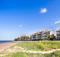 BreakFree Great Sandy Straits - Accommodation QLD