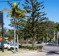 Kondari Resort at Hervey Bay - Accommodation QLD