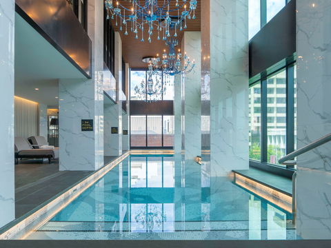 Sofitel Adelaide - Accommodation QLD 1