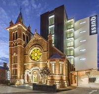 Quest Toowoomba - Accommodation QLD