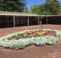 Motel Glenworth - Accommodation QLD