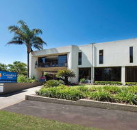 Comfort Inn Grammar View - Accommodation QLD