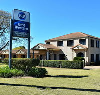 Best Western Tuscany on Tor Motor Inn - Accommodation QLD
